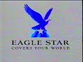 Eagle star insurance commercial 1992