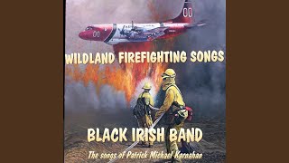 FIRE ON THE MOUNTAIN