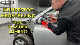 Hoe kunststof - YouTube