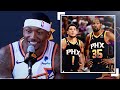 &quot;This Is The Best Team I&#39;ve Been Apart Of&quot;- Bradley Beal Talks Expectations For The Phoenix Suns!