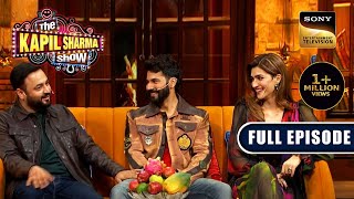 Bhediya Attack On Kapil's Show | Ep 280 | The Kapil Sharma Show | New Full Episode