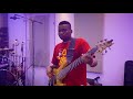 Monalisa Live Arrangement | Lojay