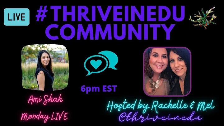 Monday LIVE with Rachelle, Mel & Guest Ami Shaw @t...