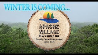 HOW TO WINTERIZE A TRAVEL TRAILER - 2022 Jayco Jay Flight 324BDS by Apache Village RV Center 634 views 6 months ago 8 minutes, 53 seconds