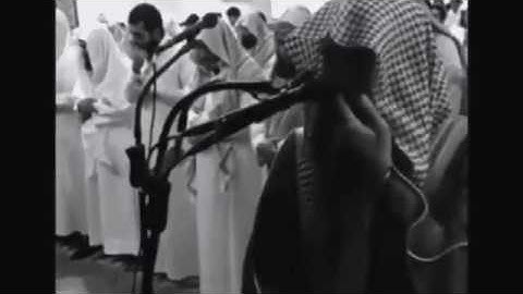 أجمل تلاوة هزت القلوب وتفاعل عجيب للشيخ محمد اللحيدان " ولو ترى إذ وقفوا على النار "