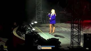 Hadise - Feryat | Live @Kuşadası, Altın Güvercin Amfi Tiyatro 05.08.23 Resimi