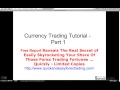 Trading Basics Currency