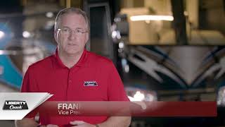 Liberty Minute:  Volta Power Systems