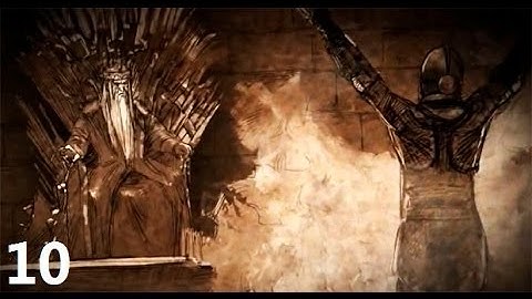 Crusader Kings 2: Game of thrones mod- Mad King Aerys Part 10