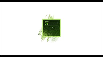 Install Adobe Dreamweaver CS6