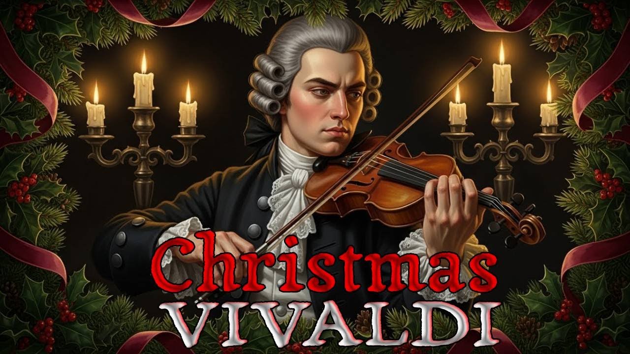 Best Christmas Classical Music Songs 2026 🎄 | Best Christmas 2026 