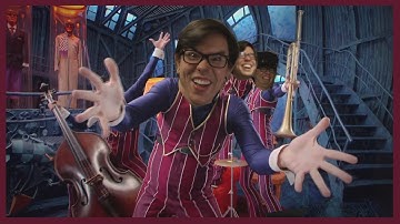 we are number one except every one is replaced with natewantstobattle screaming