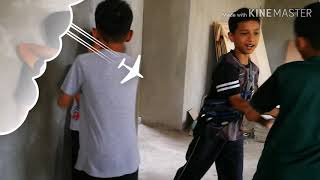 Samseng sekolah part 2