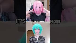 Cosplay Chaos! Emiru & Norafawn's Hilarious Fails 😂