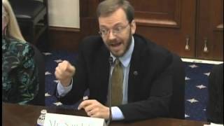 Small Business Owners Expose Anti-Entrepreneurial Licensing Regulations