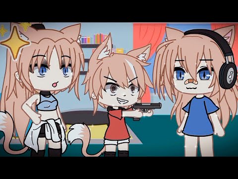 ✔Топ 20 meme Которые мне нравятся ~ gacha life, gacha club ~