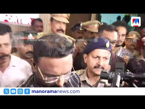 'SIT പരിശോധനയിൽ തുടങ്ങി ഒടുവിൽ അബ്കാരി കേസിൽ അറസ്റ്റ്' Anto Augustine Reporter TV
