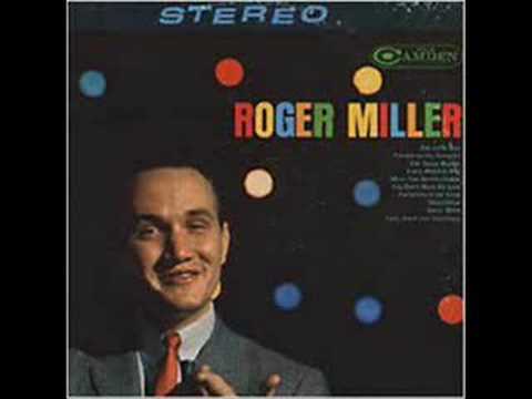 在 YouTube 上观看 ROGER MILLER - Hey Little Star 在 YouTube 上观看 ROGER MILLER - Hey Little Star
