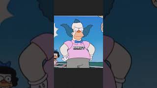 Simpsons character that are broken or pure evil