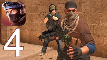 Standoff 2 - Gameplay Android, iOS Part 4