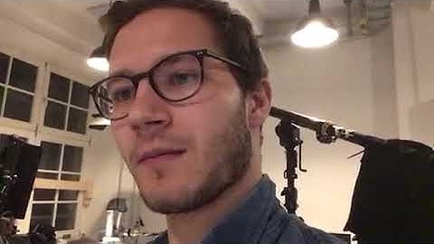 PhD application video for CMU LTI (rejected after interview)