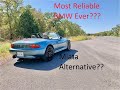 BMW Z3 Review and Buyers Guide