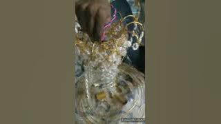 Dreamydesigns 6652 (300) mm chandelier fully assemble # jhumar # chandelier# light