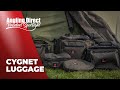 Cygnet Carp Fishing Luggage – Carp Fishing Product Spotlight