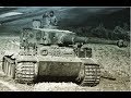 The Last Tiger - War Story of a German Tiger Tank Crew