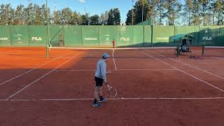 Guarirapa, Jose - Washington 2026 9A - Sede El Abierto