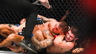 Craziest MMA Submissions of All Time!