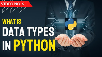 What are Data Types in Python in Hindi || Integer, Float, Complex, and String Data Types in Python.
