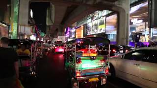 Culture, Business, & Higher Education: Thai Experience