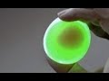 How to make jumping and transparent Eggs. Cool Science Experiments with Eggs.