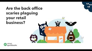 Conquer the retail back office scaries with a QuickBooks Solution Provider screenshot 2