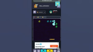 How to play Cryptonoid - Roller Coin, Play to Earn Game - Shorts