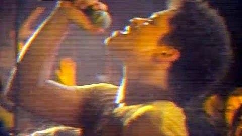 Bruno Mars Drops Retro "Locked Out of Heaven" Music Video