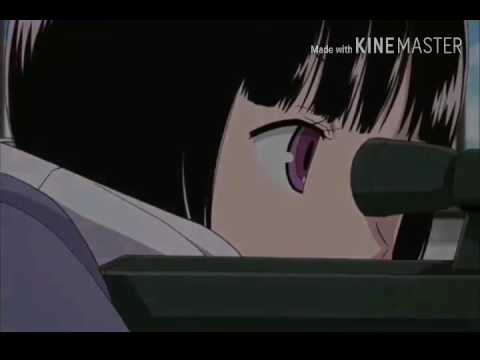 Amv world trigger