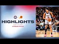 Highlights Jordan Poole Records 19 Point Double Double Vs Phoenix Suns 1 25 25 