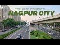 Nagpur city amezing facts orange city of india