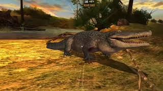 Deer Hunter 2017 Adventure Rifle Series (1-40) The Everglades  Region 9  LVL 28-29