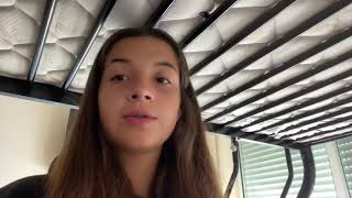 Primeiro Vídeo Do C