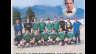 Himno Club Deportivo Madrigal