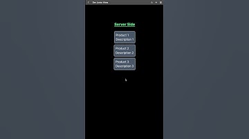 Essa feature do React é INCRÍVEL! #reactjs #nextjs #javascript