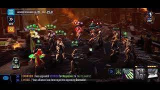 Doom 2.3 Tech Node 2 (1-shot)