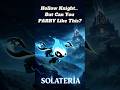 Hollow Knight… But Can You PARRY Like This?
