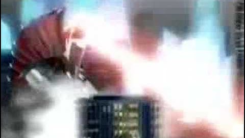 Godzilla: Unleashed Exclusive E3 2007 Trailer