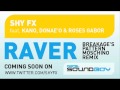 Shy FX Raver Breakage S Pattern Moschino Remix Clip mp3