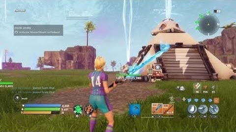 How to make floating builds stw (NOCUTS