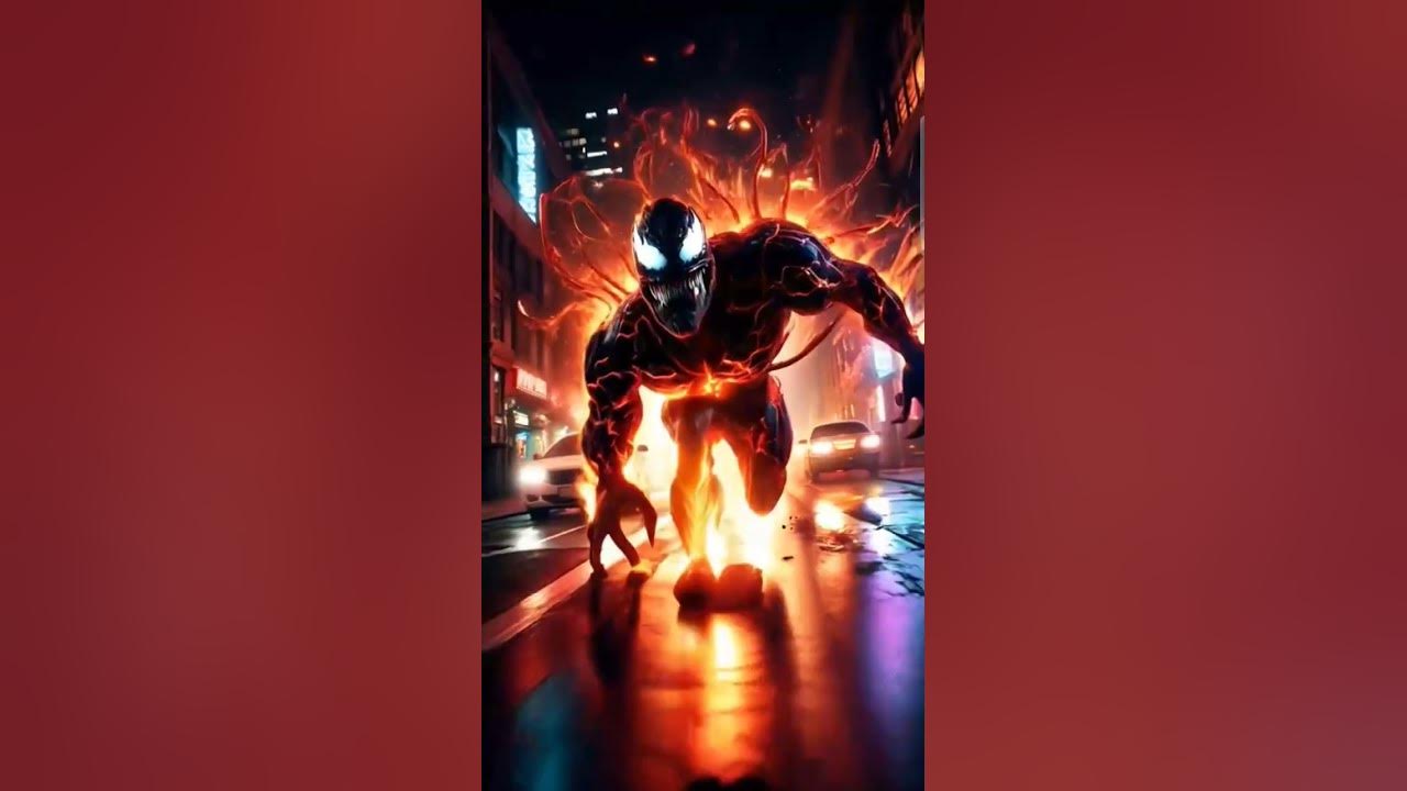 Can I Watch Venom 2 On Netflix Venom+ fleshy #viralshorts #monster #trendingshorts - YouTube